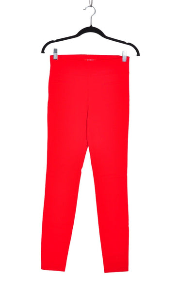 GUESS Women Work Pants Regular fit in Red - Size S | 44.23 $ KOOP