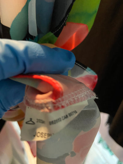 JOSEPH RIBKOFF Women Blouses Regular fit in Green - Size 6 | 44.29 $ KOOP