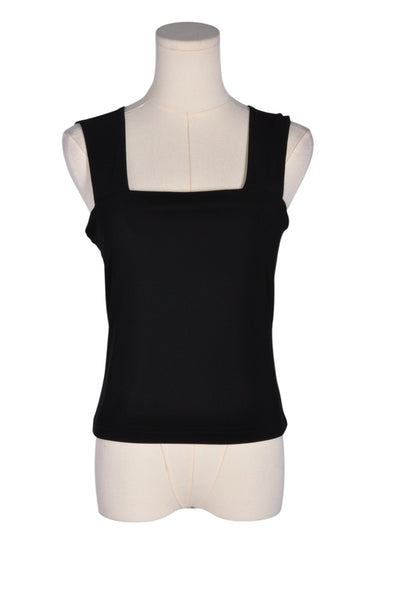 JOSEPH RIBKOFF Women Tank Tops Regular fit in Black - Size 8 | 44.29 $ KOOP