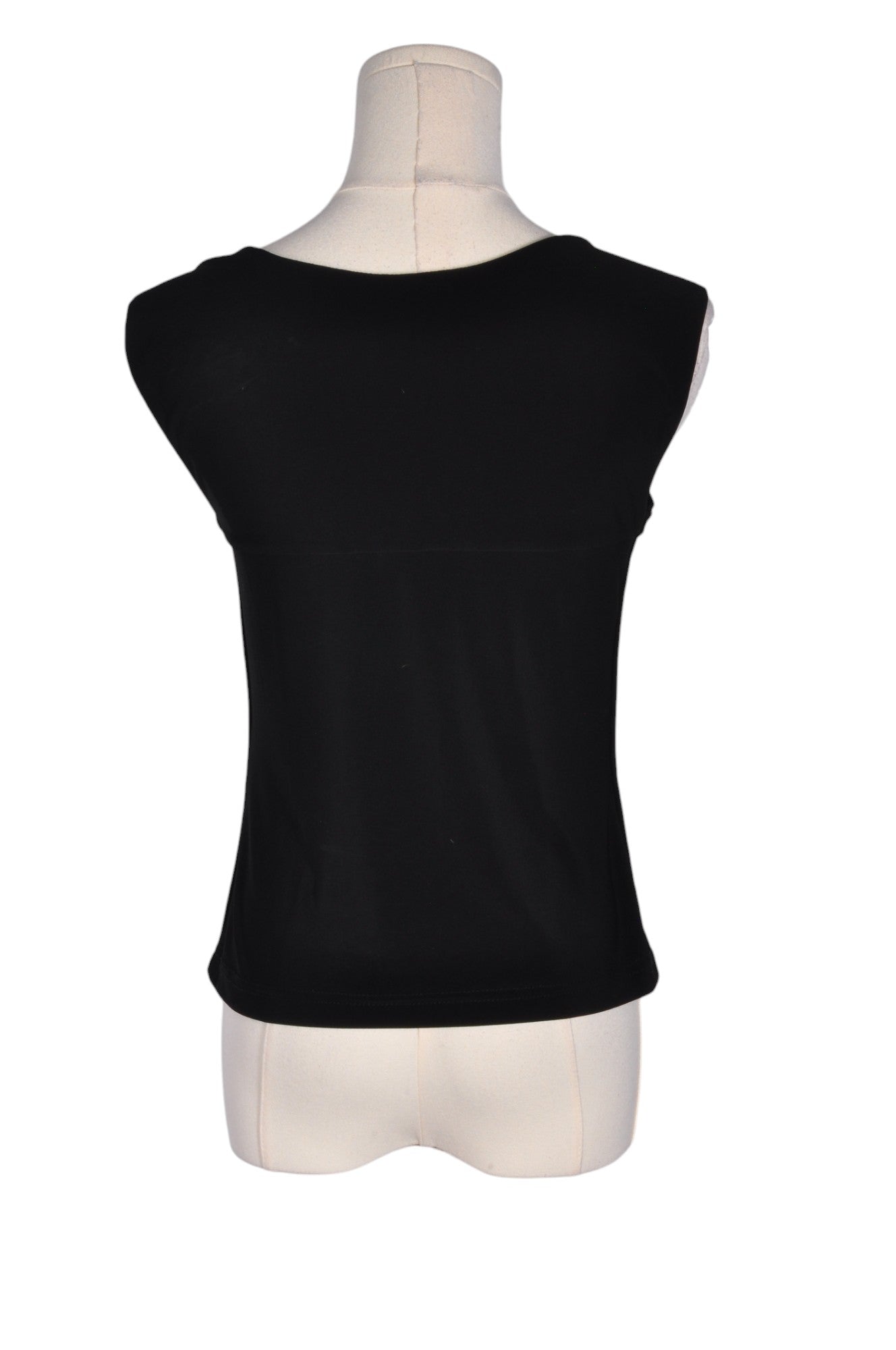 JOSEPH RIBKOFF Women Tank Tops Regular fit in Black - Size 8 | 44.29 $ KOOP