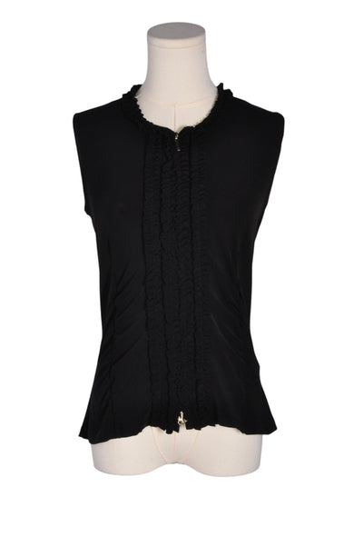 BELLISSIMA Women Blouses Regular fit in Black - Size M | 13.25 $ KOOP