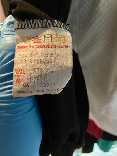 BELLISSIMA Women Blouses Regular fit in Black - Size M | 13.25 $ KOOP