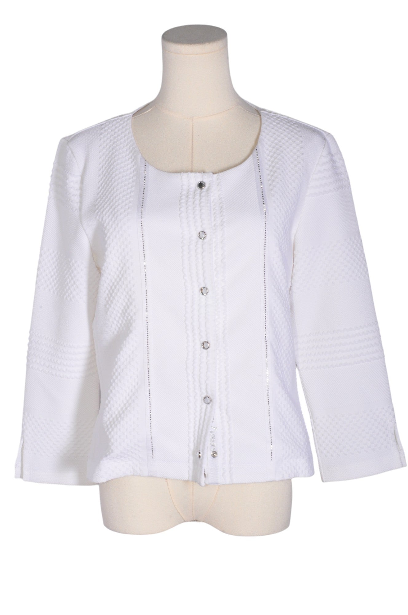 AIRFIELD Blazers Regular fit in White - Size 36 | 26.8 $ KOOP