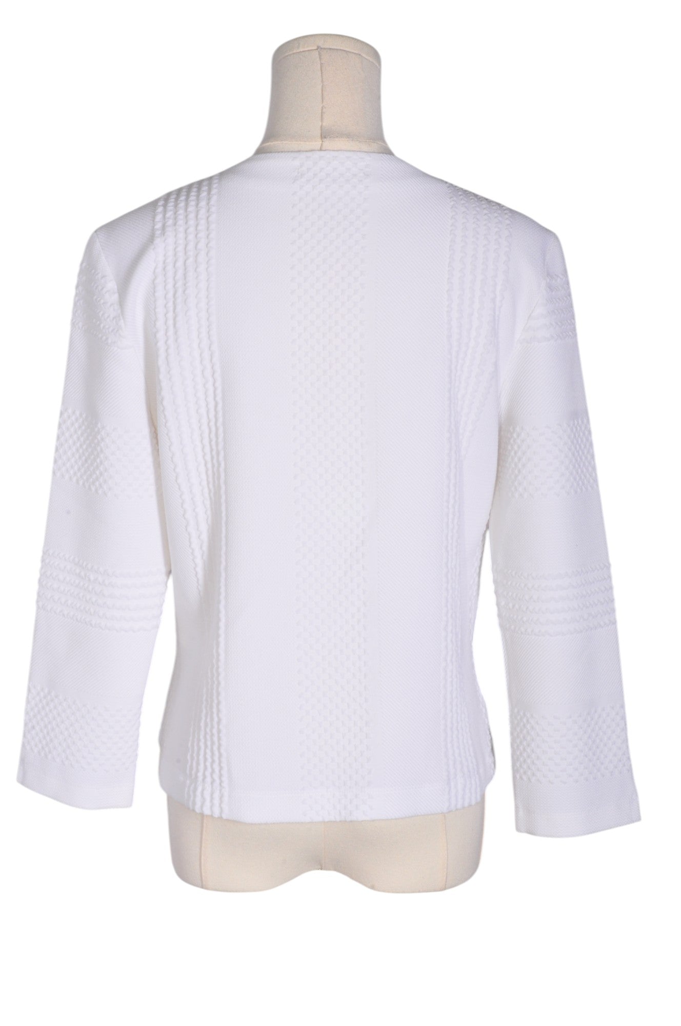 AIRFIELD Blazers Regular fit in White - Size 36 | 26.8 $ KOOP