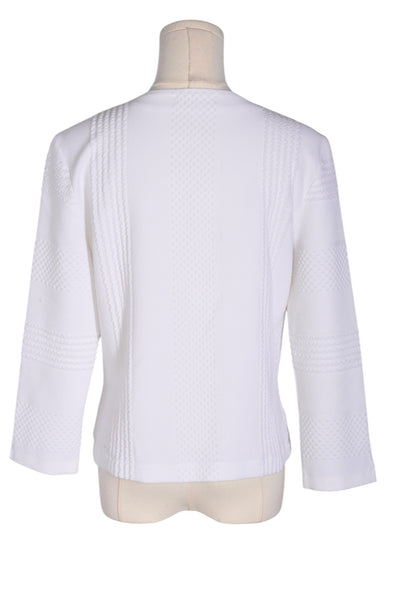 AIRFIELD Blazers Regular fit in White - Size 36 | 26.8 $ KOOP