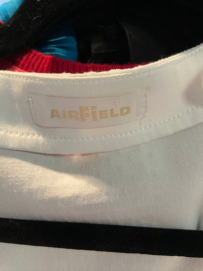 AIRFIELD Blazers Regular fit in White - Size 36 | 26.8 $ KOOP