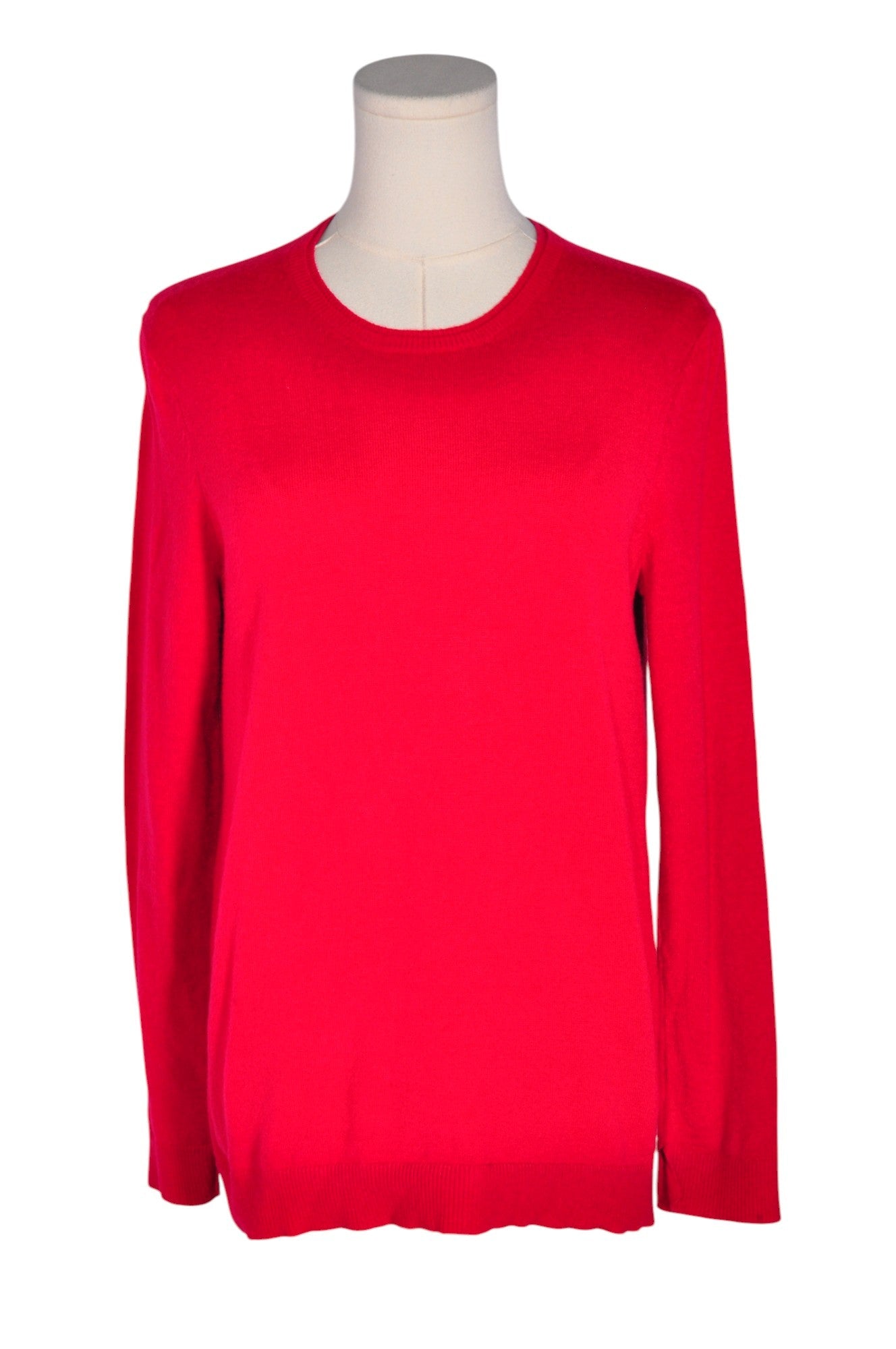 IMNYC Women Sweaters Regular fit in Red - Size S | 13.25 $ KOOP
