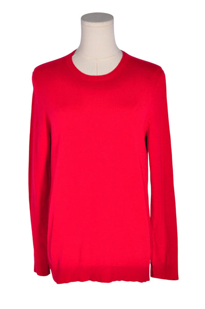 IMNYC Women Sweaters Regular fit in Red - Size S | 13.25 $ KOOP