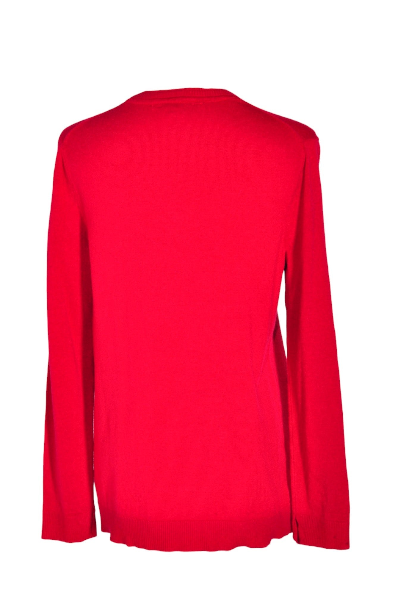 IMNYC Women Sweaters Regular fit in Red - Size S | 13.25 $ KOOP