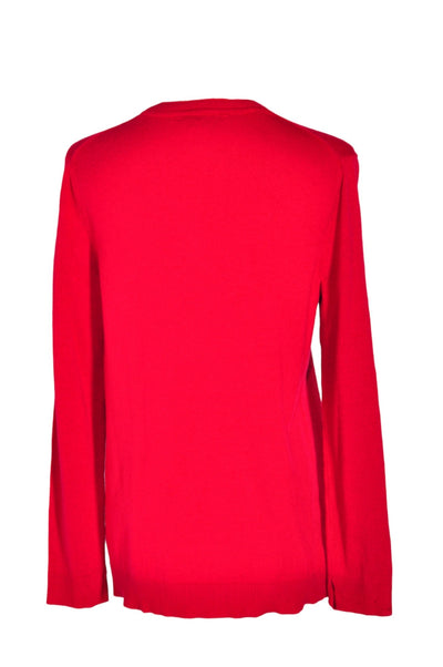 IMNYC Women Sweaters Regular fit in Red - Size S | 13.25 $ KOOP