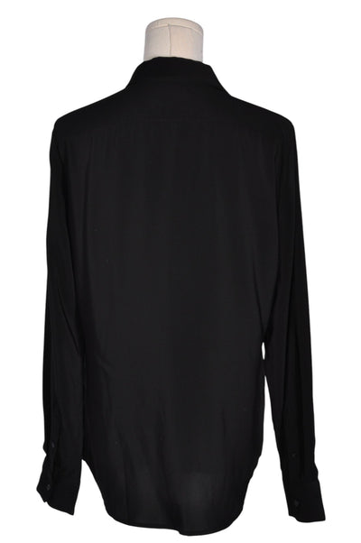 RALPH LAUREN Women Button Down Tops Regular fit in Black - Size M | 49.99 $ KOOP