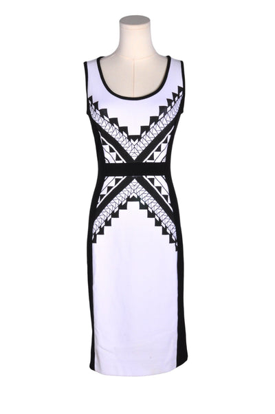 JOSEPH RIBKOFF Women Sheath Dresses Regular fit in White - Size 4 | 62.29 $ KOOP