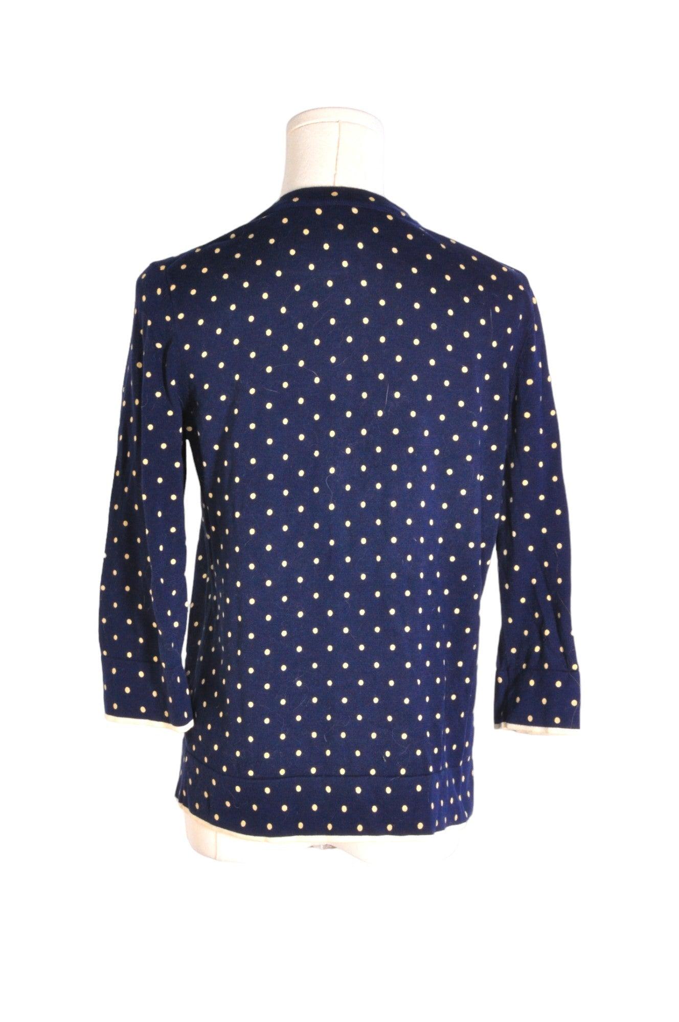 TOMMY HILFIGER Women Button Down Tops Regular fit in Blue - Size S | 24.5 $ KOOP