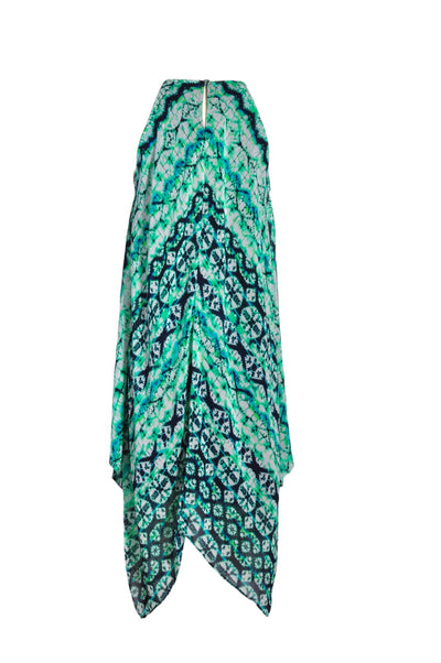 INTERNATIONAL CONCEPTS Women High Low Dresses Regular fit in Green - Size 6 | 44.29 $ KOOP