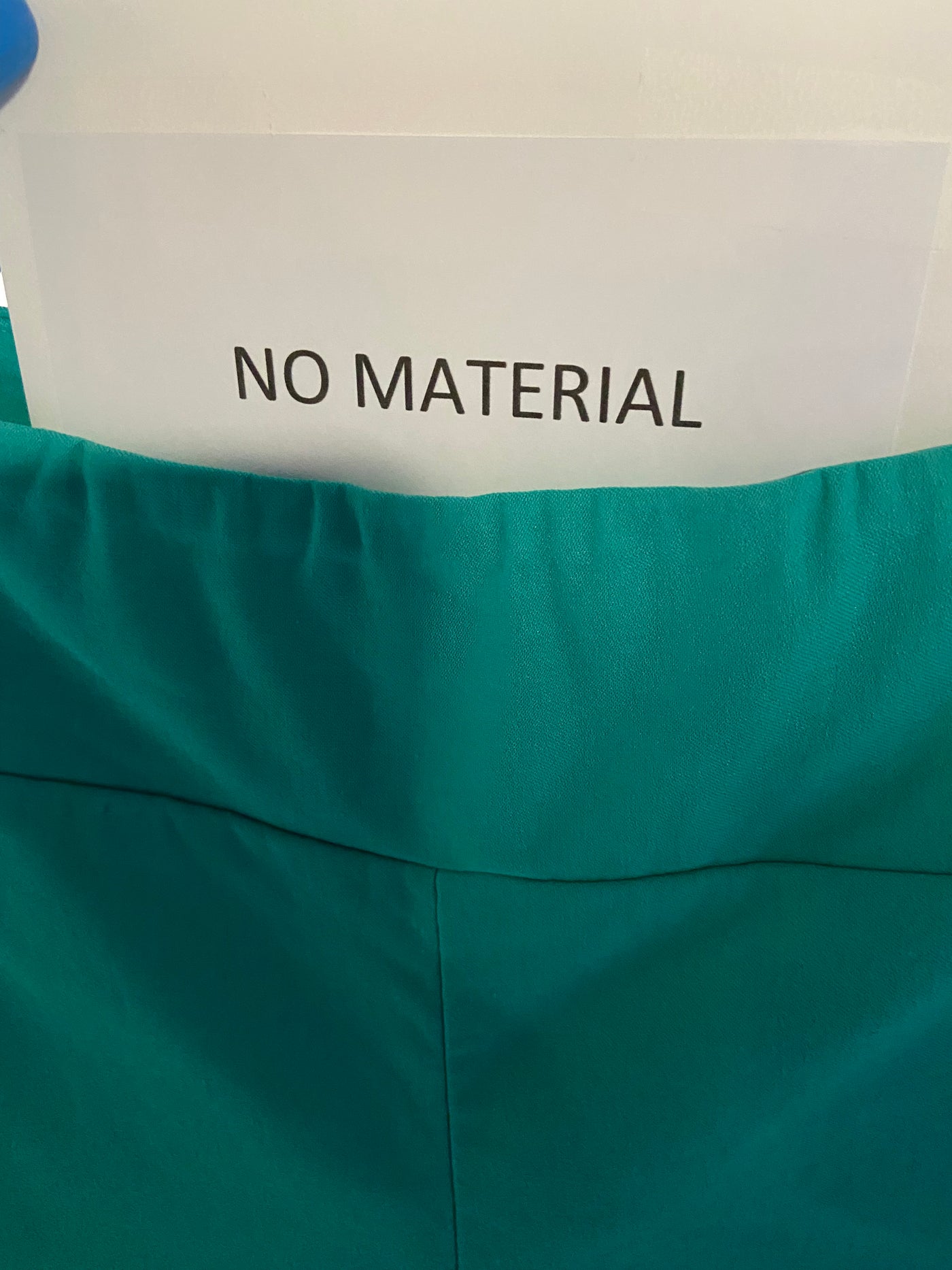 JOSEPH RIBKOFF Women Work Pants Regular fit in Green - Size 4 | 49.99 $ KOOP