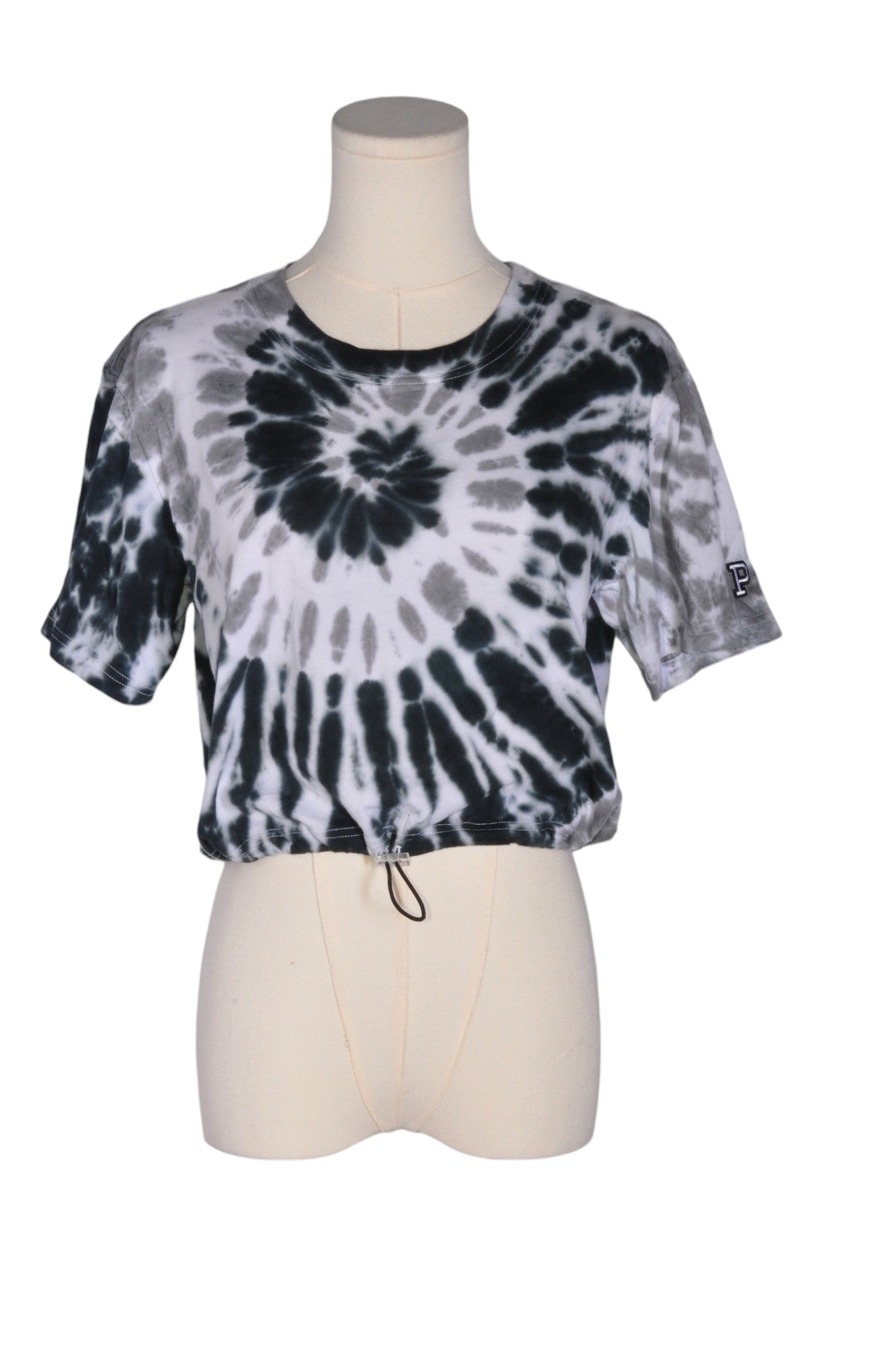 VICTORIA'S SECRET Women Crop Tops Regular fit in Black - Size S | 17.8 $ KOOP