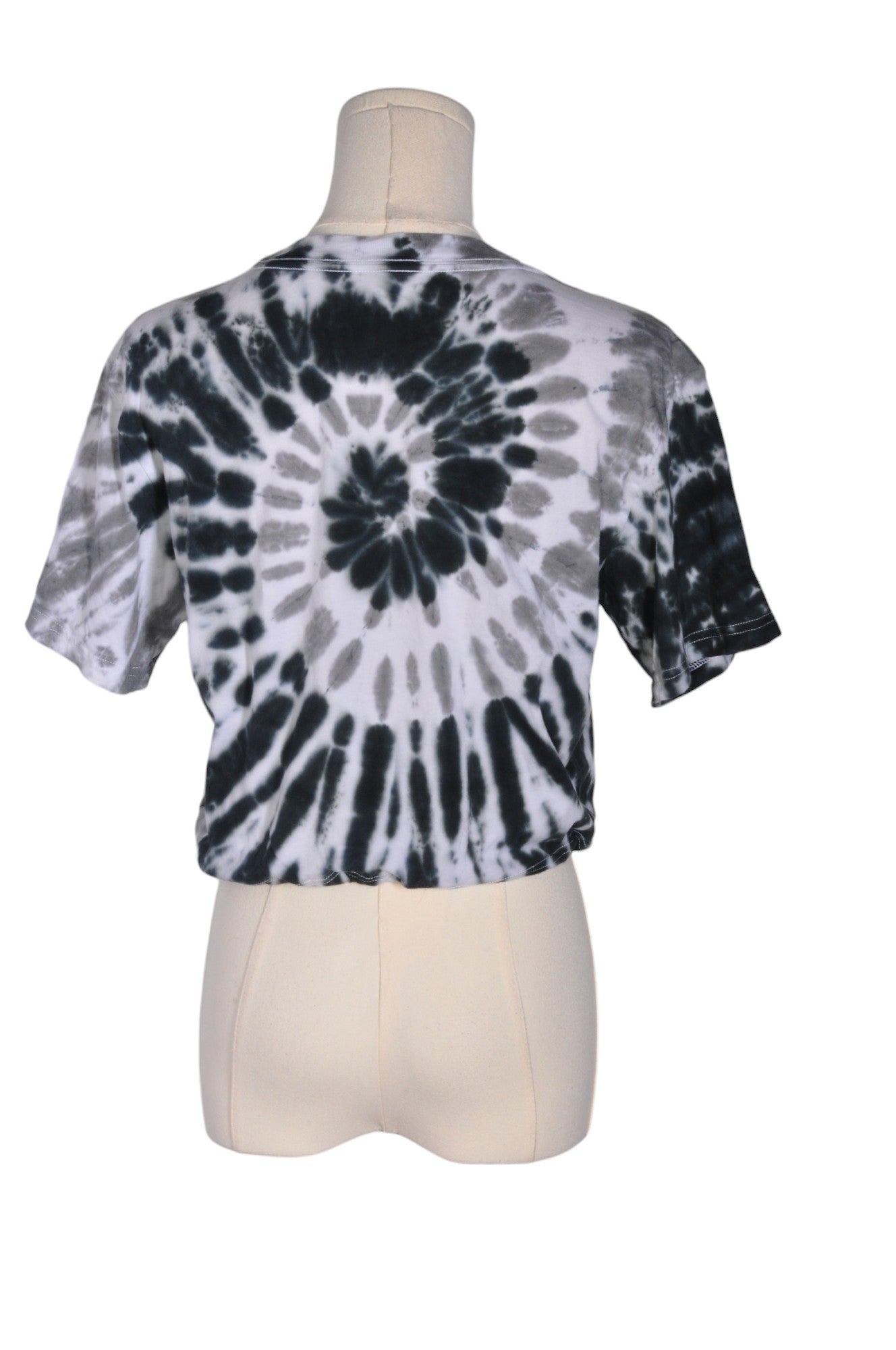 VICTORIA'S SECRET Women Crop Tops Regular fit in Black - Size S | 17.8 $ KOOP