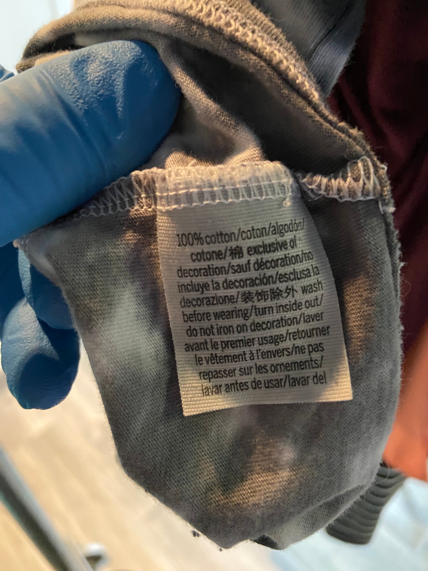 VICTORIA'S SECRET Women Crop Tops Regular fit in Black - Size S | 17.8 $ KOOP