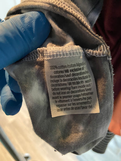 VICTORIA'S SECRET Women Crop Tops Regular fit in Black - Size S | 17.8 $ KOOP