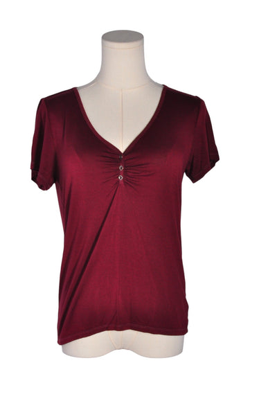 SOFT & SEXY Women Blouses Regular fit in Red - Size M | 9.99 $ KOOP