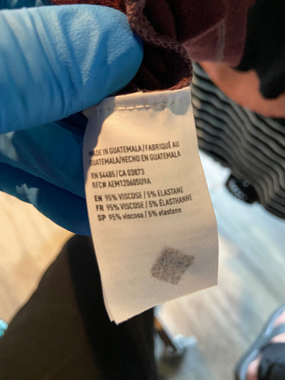 SOFT & SEXY Women Blouses Regular fit in Red - Size M | 9.99 $ KOOP