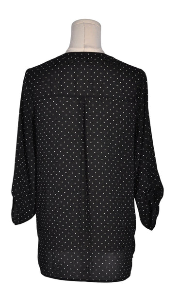 MAURICES Women Blouses Regular fit in Black - Size S | 11.19 $ KOOP