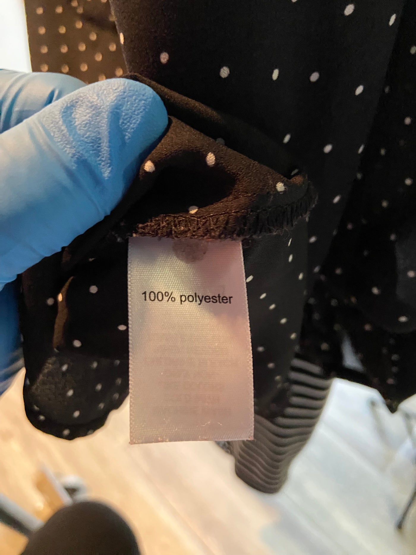 MAURICES Women Blouses Regular fit in Black - Size S | 11.19 $ KOOP