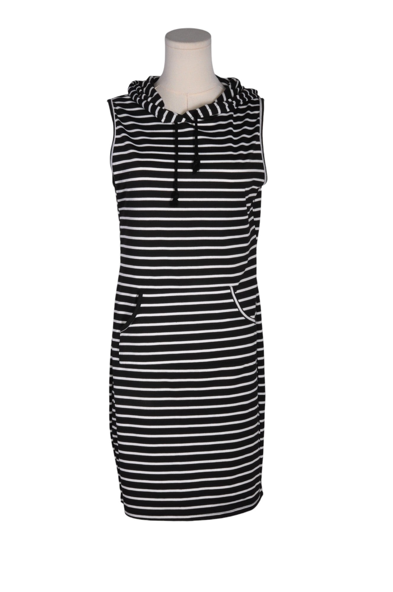 ARDENE Women Midi Dresses Regular fit in Black - Size L | 22.5 $ KOOP
