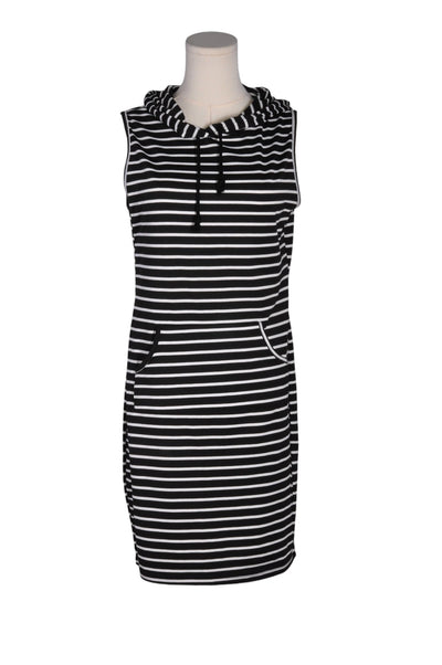 ARDENE Women Midi Dresses Regular fit in Black - Size L | 22.5 $ KOOP