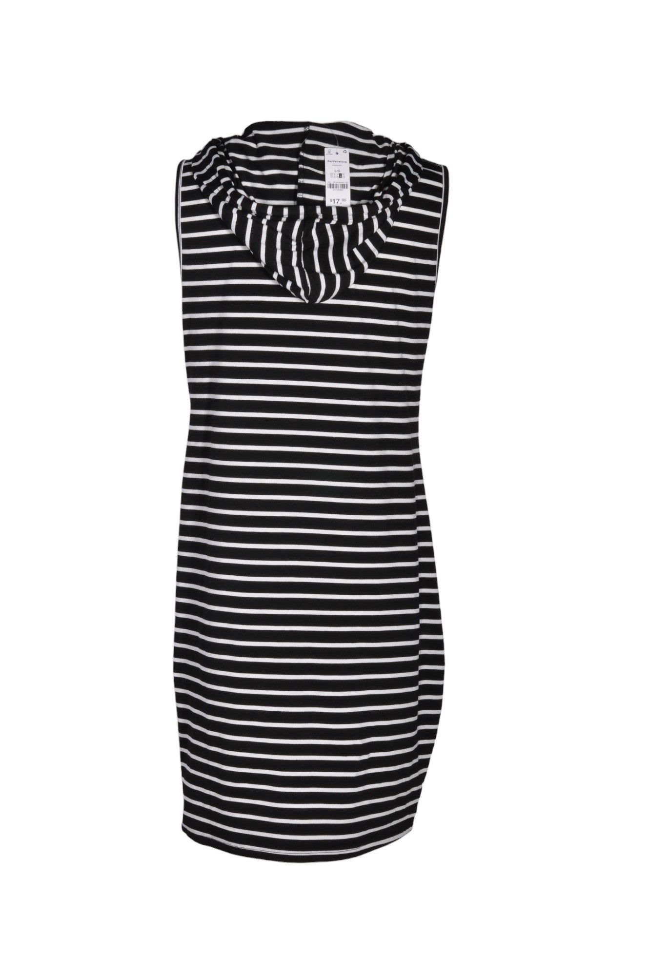 ARDENE Women Midi Dresses Regular fit in Black - Size L | 22.5 $ KOOP