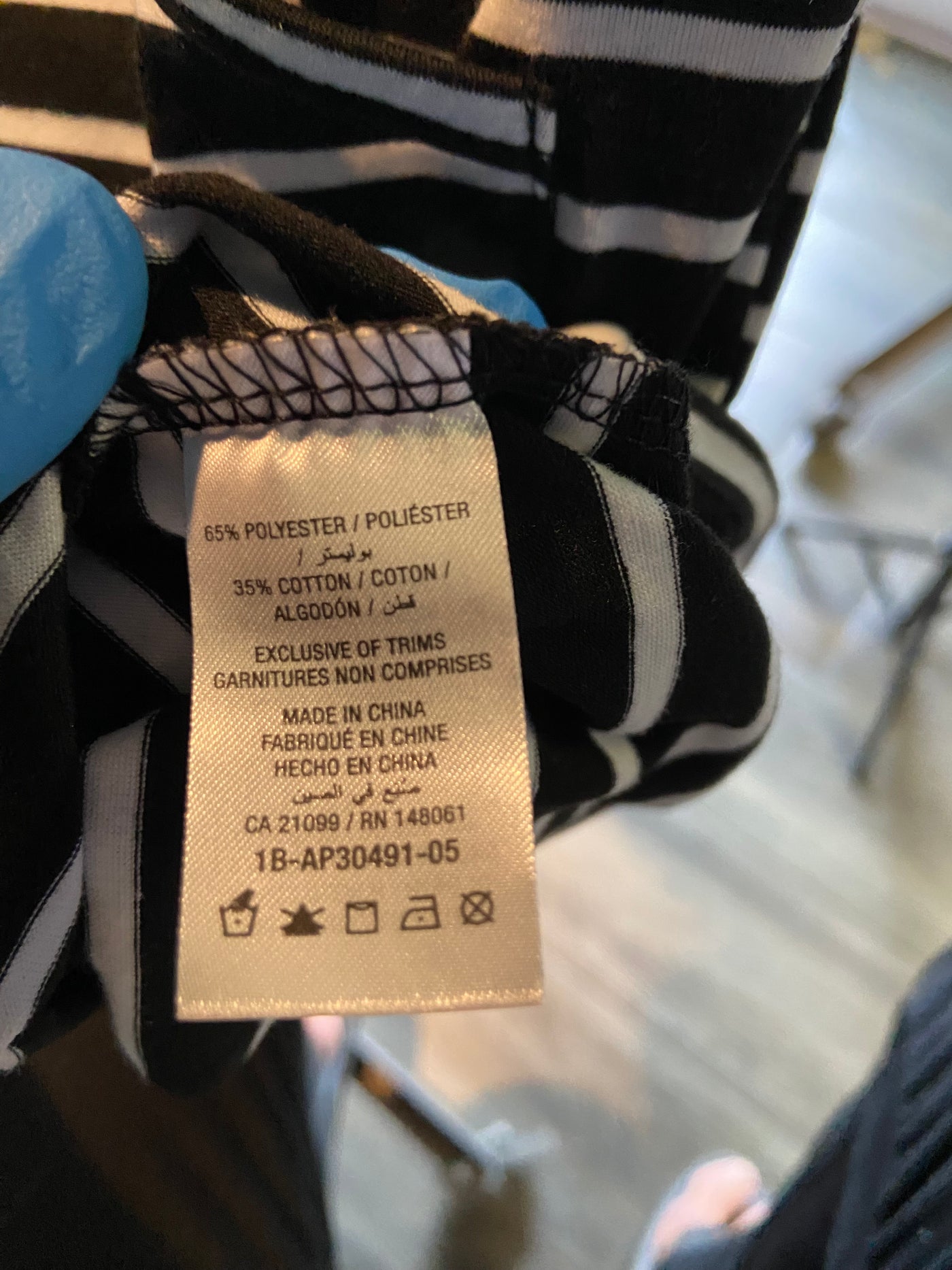 ARDENE Women Midi Dresses Regular fit in Black - Size L | 22.5 $ KOOP