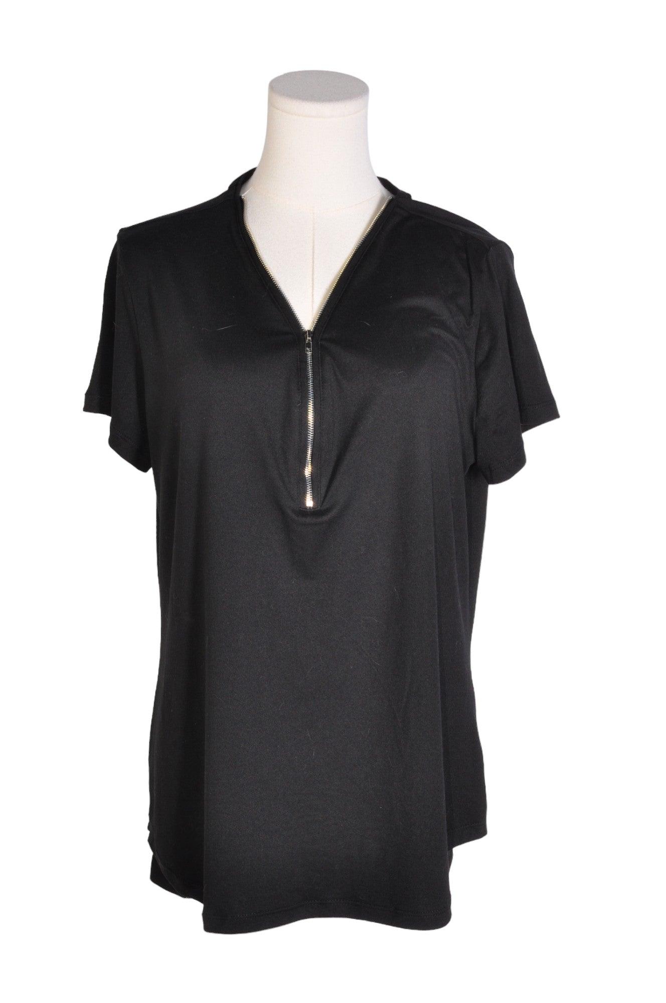 ARDENE Women Blouses Regular fit in Black - Size XL | 3.5 $ KOOP