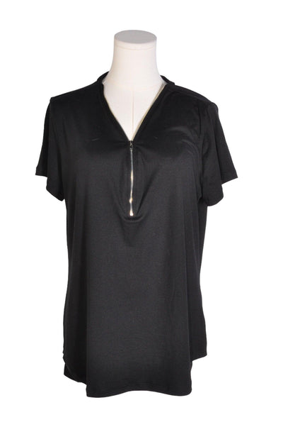 ARDENE Women Blouses Regular fit in Black - Size XL | 3.5 $ KOOP