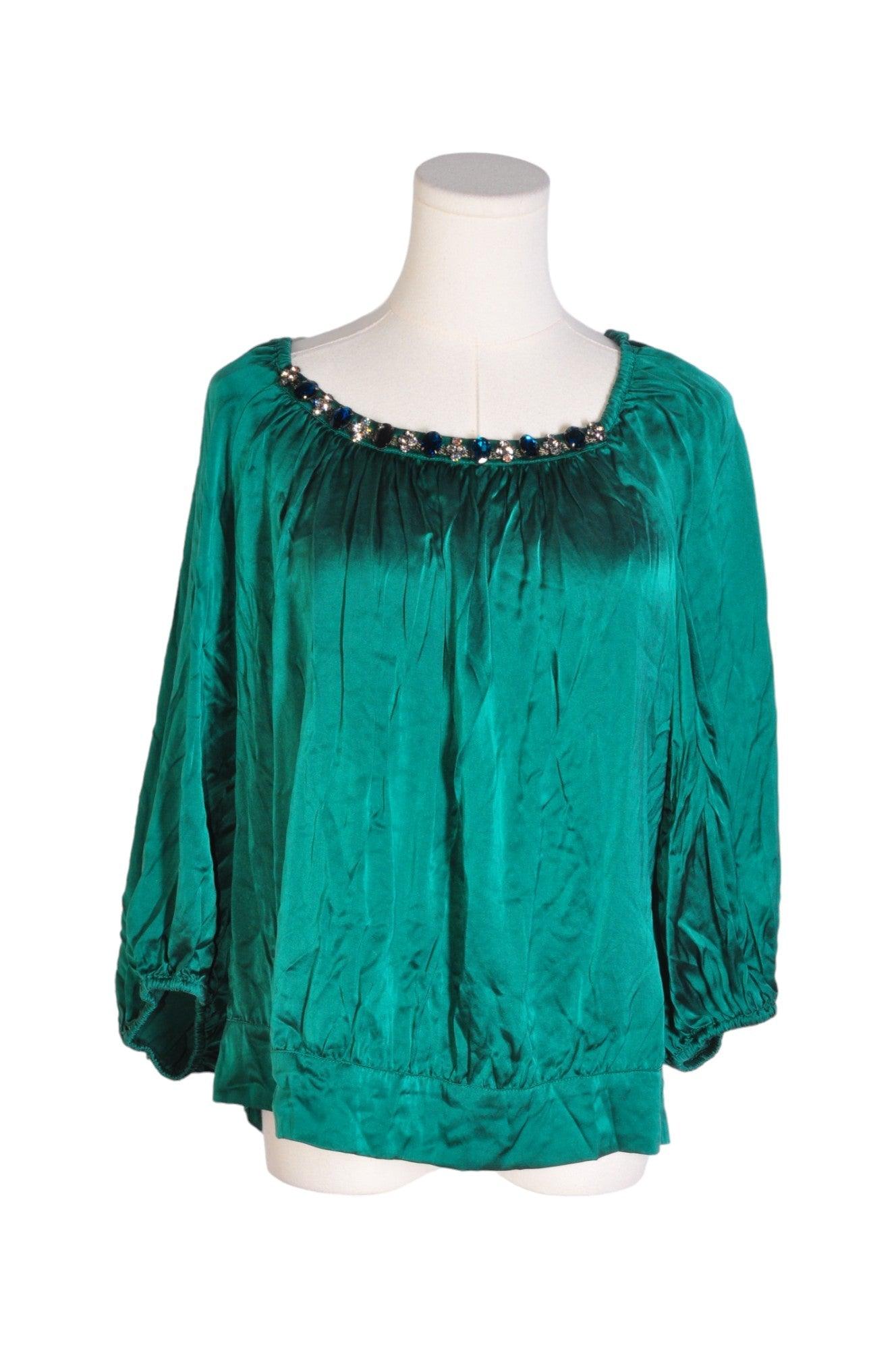 HALE BOB Women Tunics Regular fit in Green - Size L | 49.99 $ KOOP