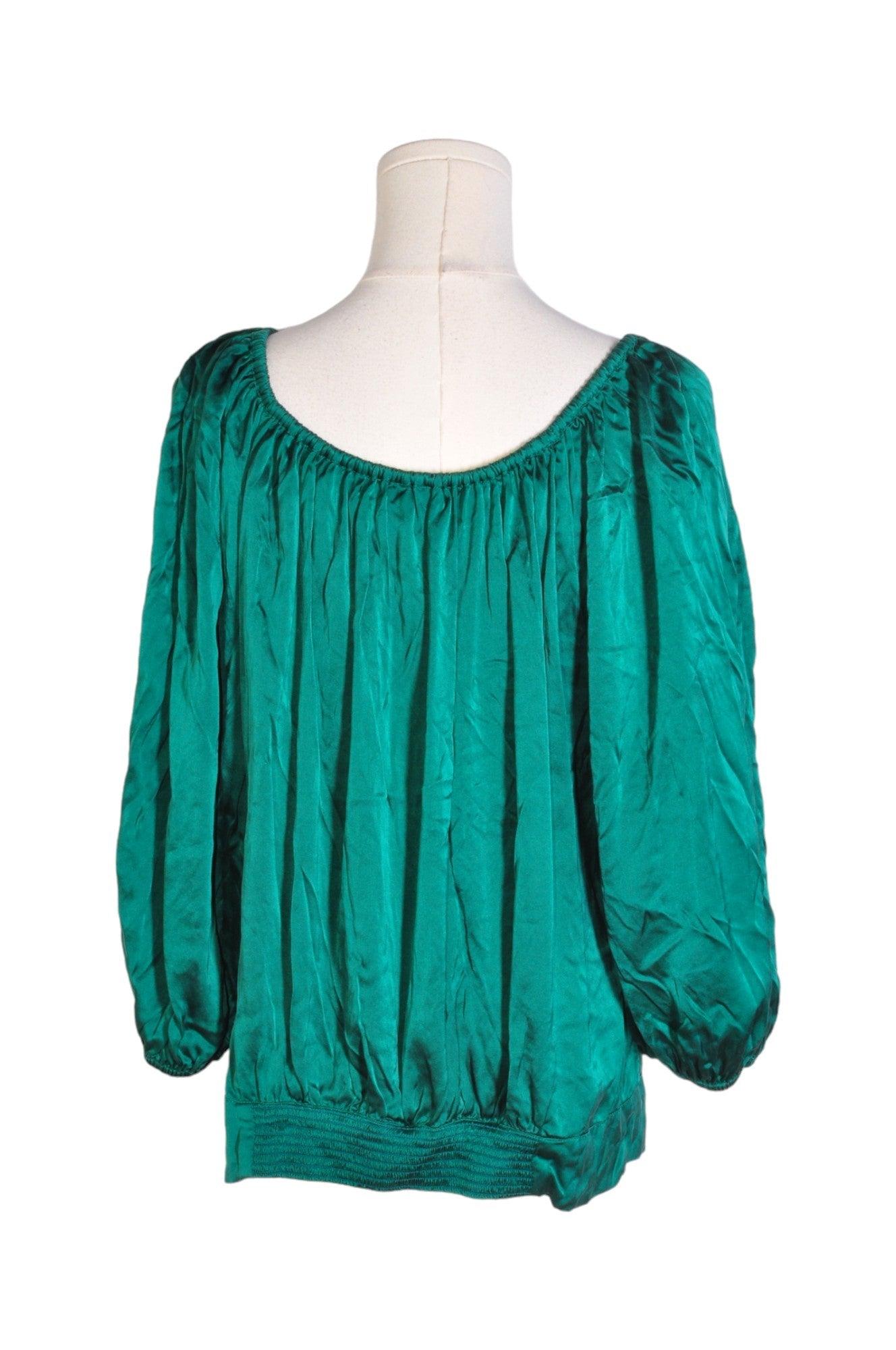 HALE BOB Women Tunics Regular fit in Green - Size L | 49.99 $ KOOP