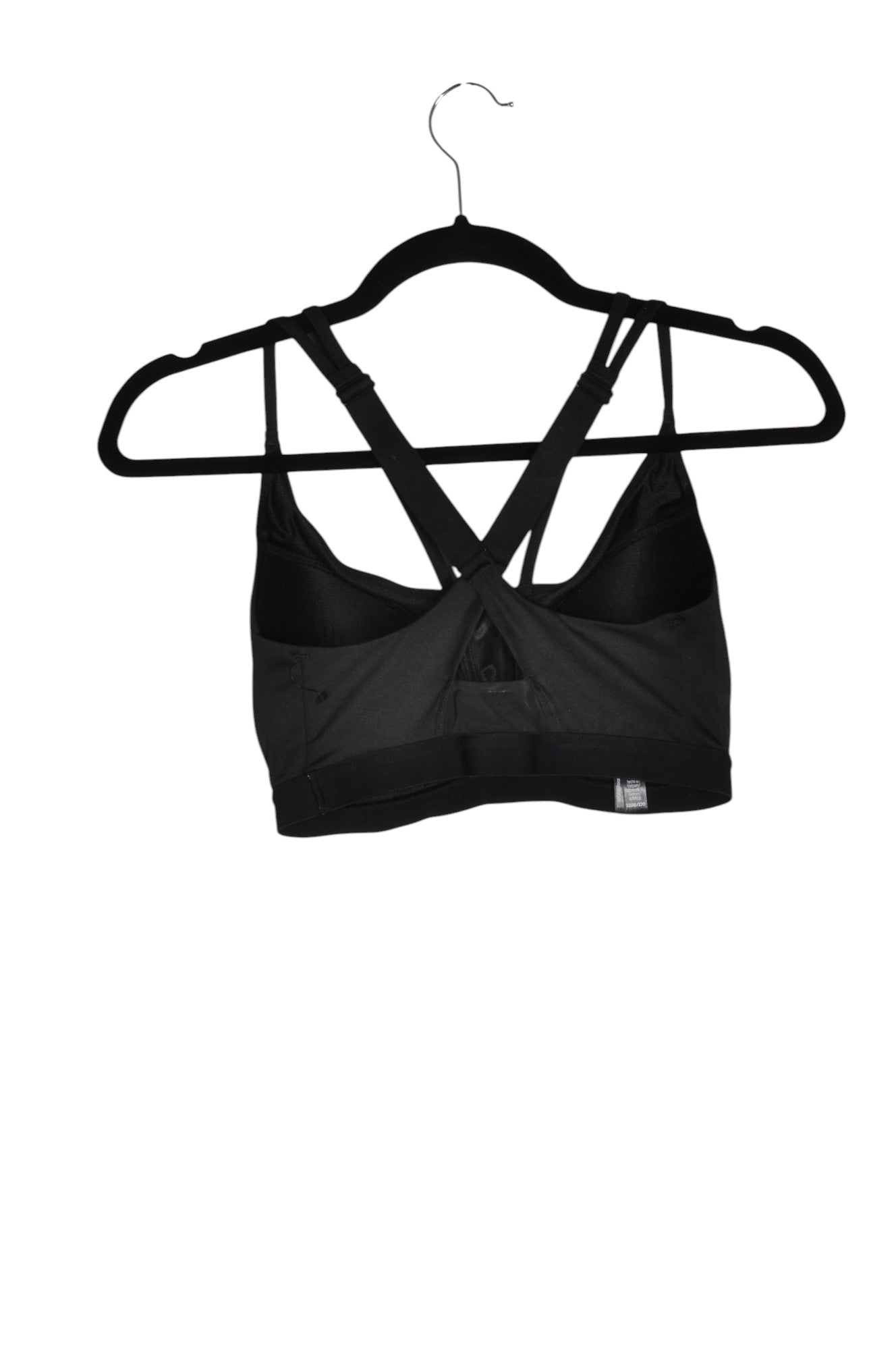VICTORIA'S SECRET Women Activewear Sports Bras Regular fit in Black - S