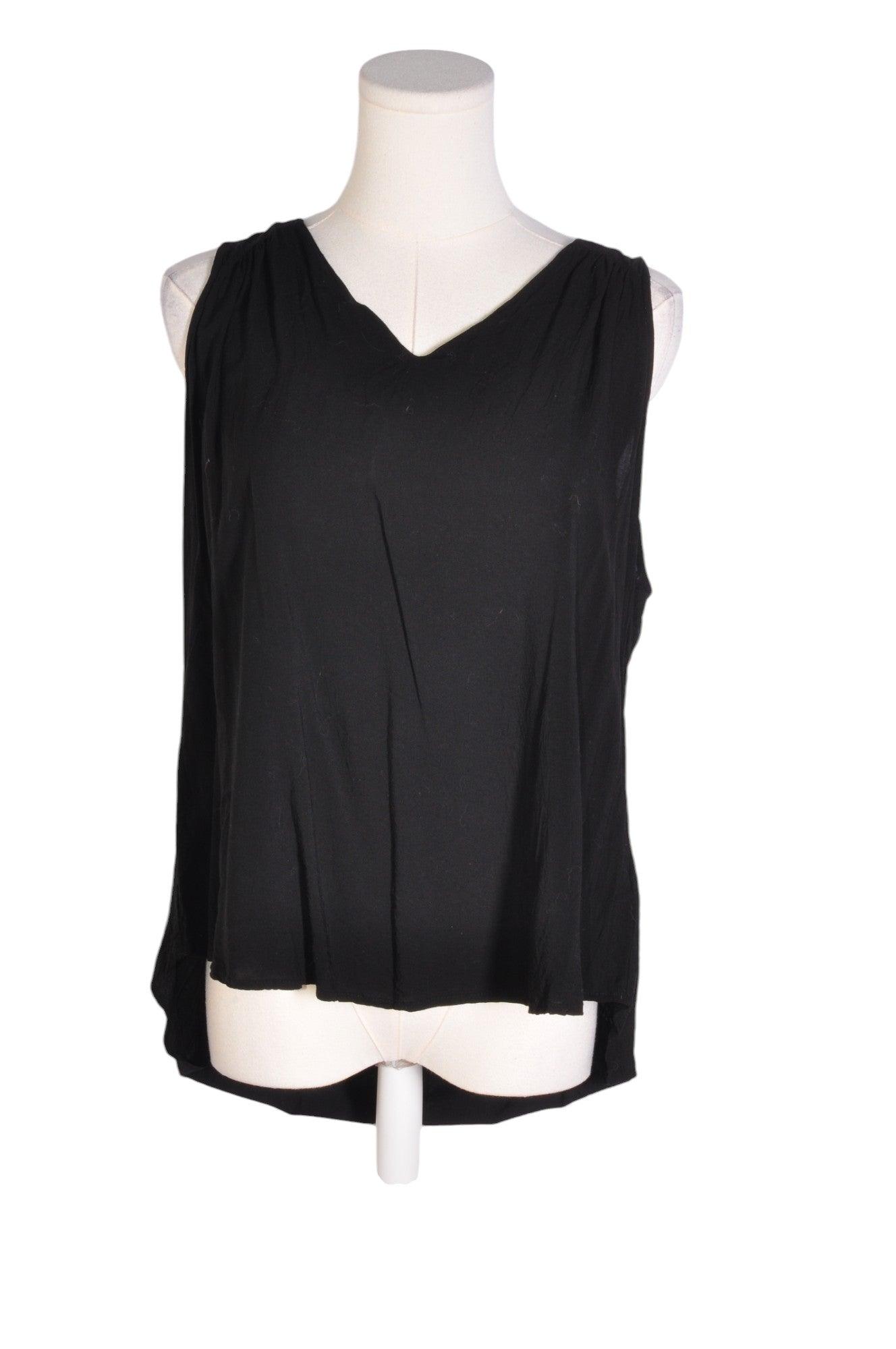 OLD NAVY Women Blouses Regular fit in Black - Size XL | 13.99 $ KOOP