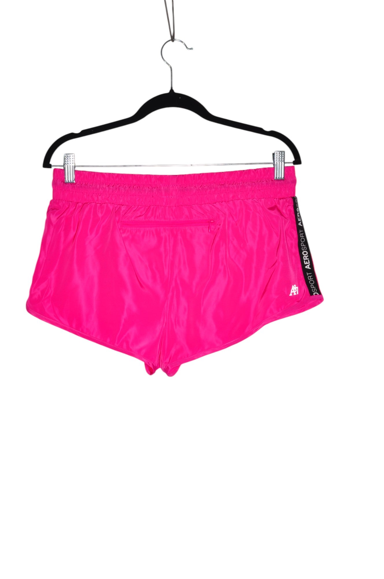 AEROPOSTALE Women Classic Shorts Regular fit in Pink - Size S | 10.99 $ KOOP