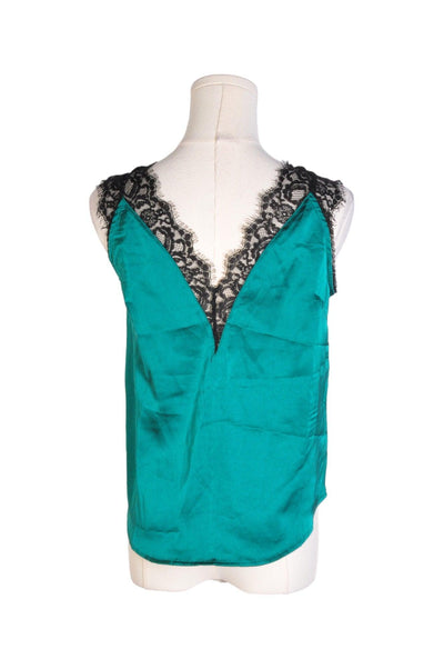 UNBRANDED Women Blouses Regular fit in Green - Size S | 9.99 $ KOOP