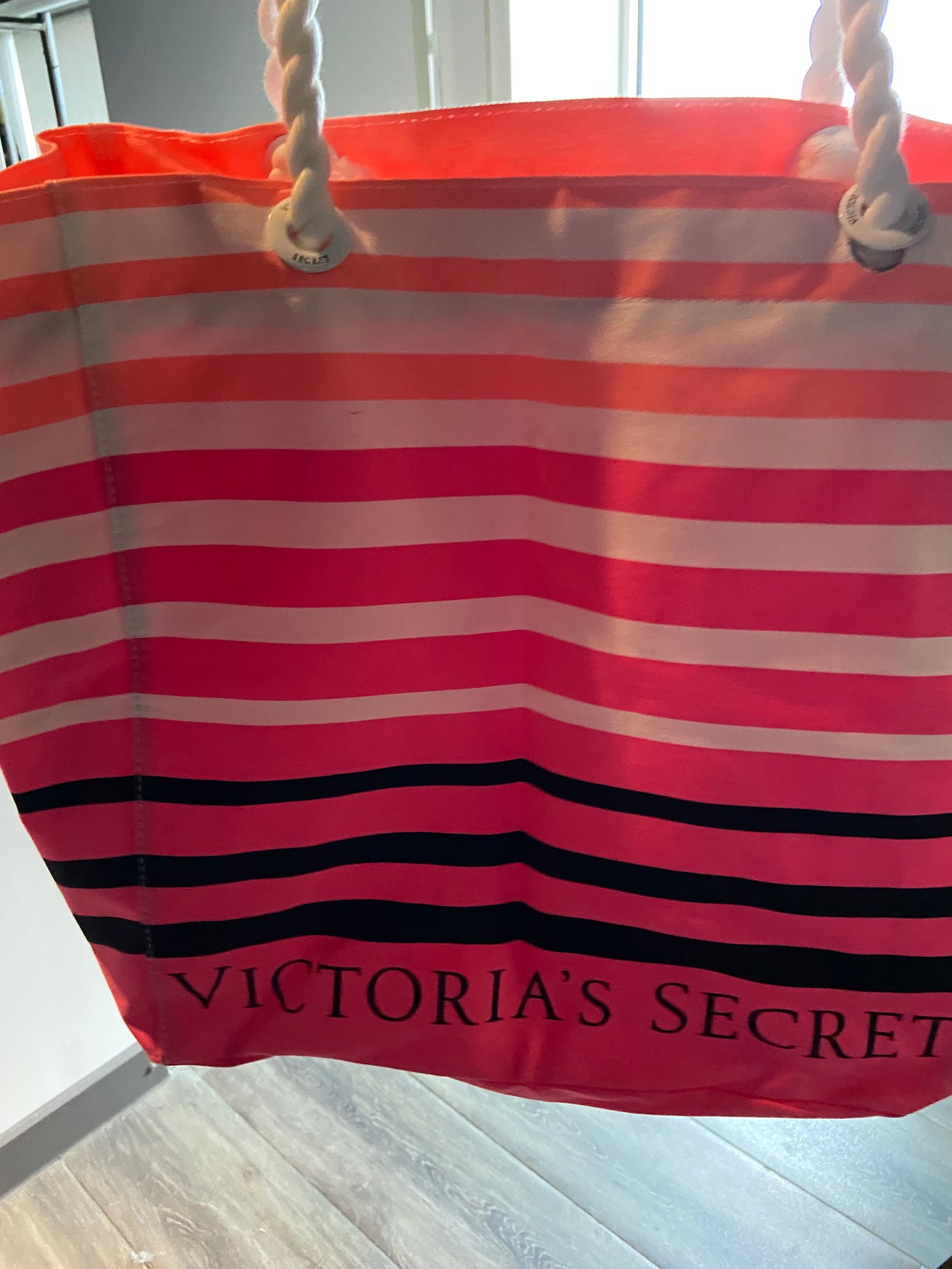 VICTORIA'S SECRET Handbags in Pink | 13.2 $ KOOP