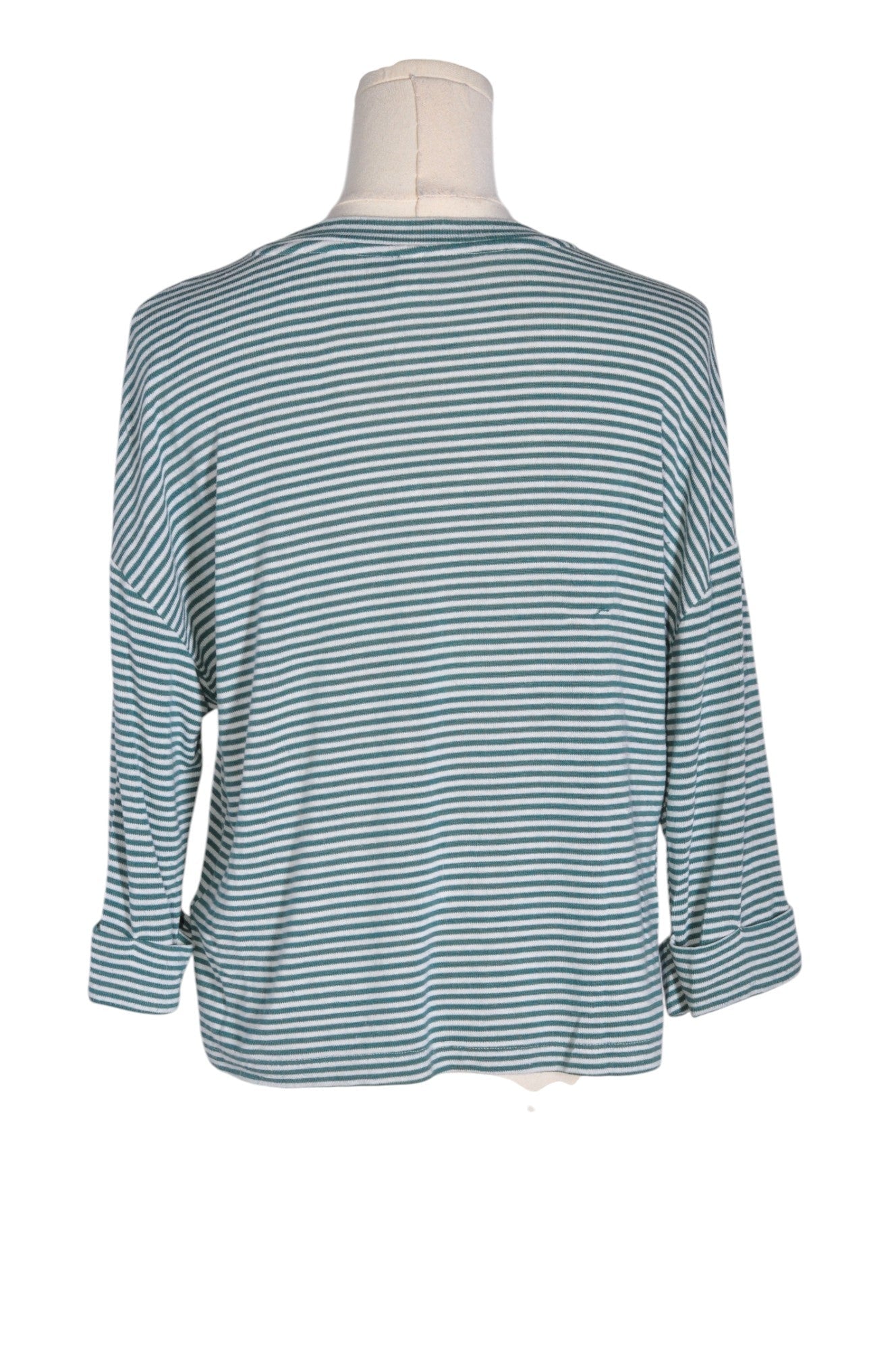 TWIK Women T-Shirts Regular fit in Green - Size XS | 9.99 $ KOOP