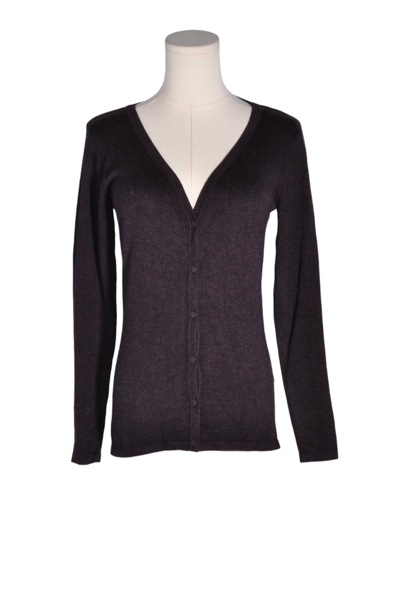 SOYA CONCEPT Women Cardigans Regular fit in Brown - Size M | 19.99 $ KOOP