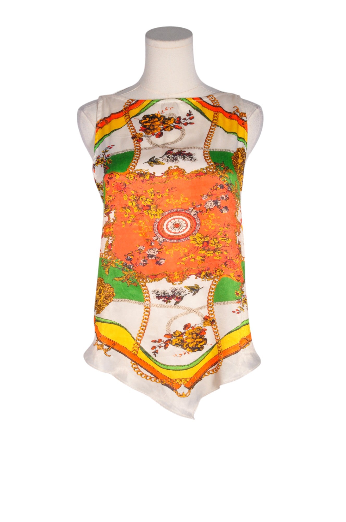 ZARA Women Blouses Regular fit in Orange - Size S | 24.33 $ KOOP