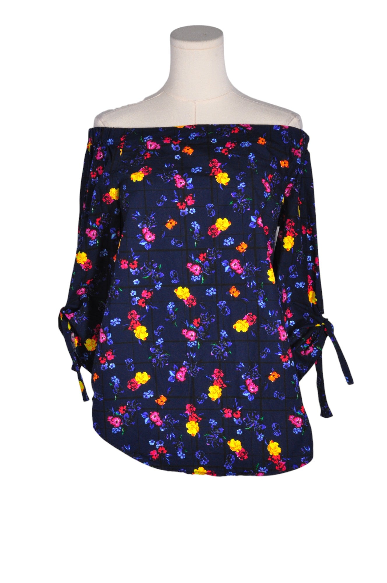 BABATON Women Blouses Regular fit in Blue - Size S | 29.99 $ KOOP