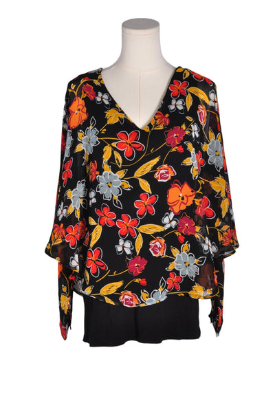 AUGUST SILK Women Blouses Regular fit in Black - Size M | 18 $ KOOP