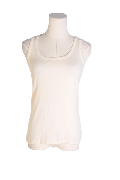 NORTHERN REFLECTIONS Women Tank Tops Regular fit in White - Size XS | 13.29 $ KOOP