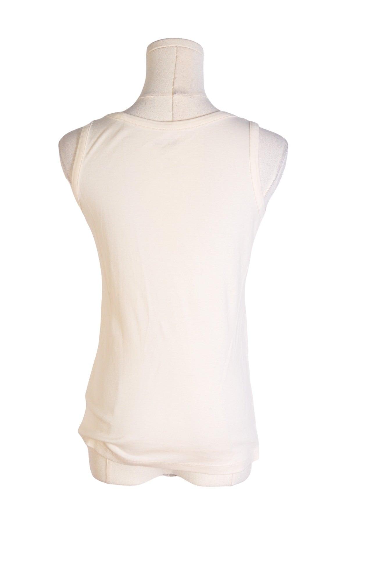 NORTHERN REFLECTIONS Women Tank Tops Regular fit in White - Size XS | 13.29 $ KOOP