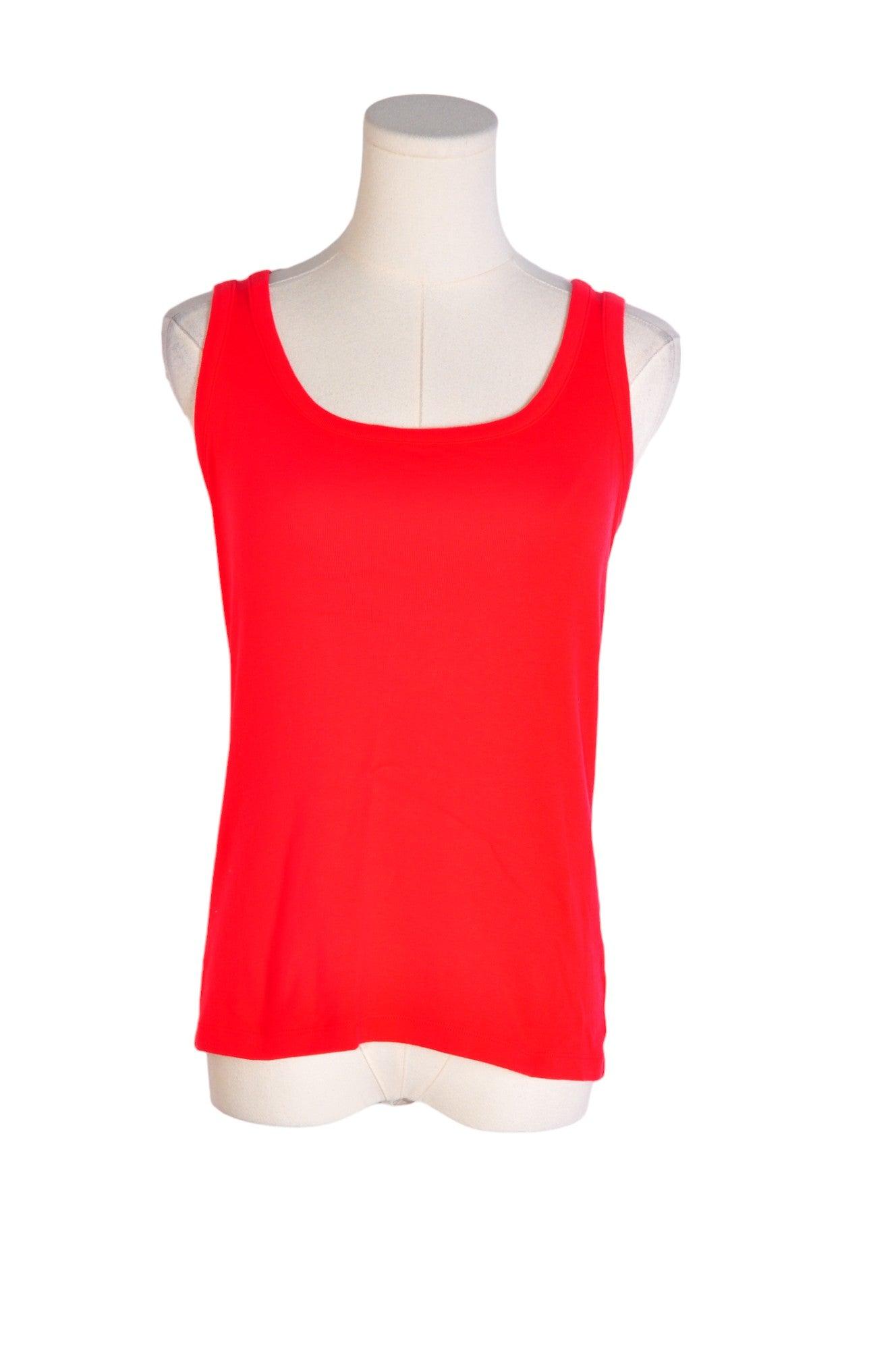 NORTHERN REFLECTIONS Women Tank Tops Regular fit in Red - Size XS | 13.29 $ KOOP