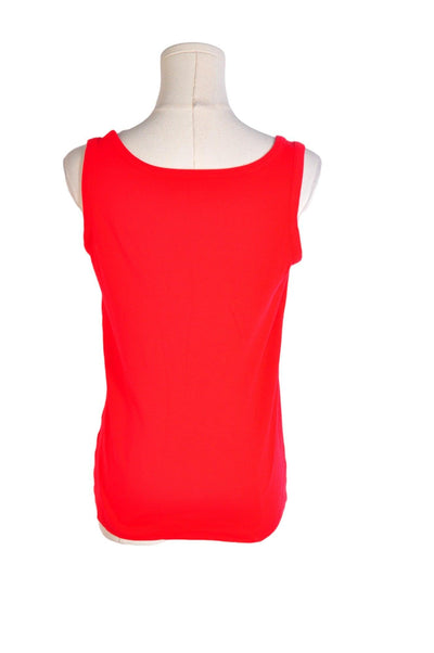 NORTHERN REFLECTIONS Women Tank Tops Regular fit in Red - Size XS | 13.29 $ KOOP