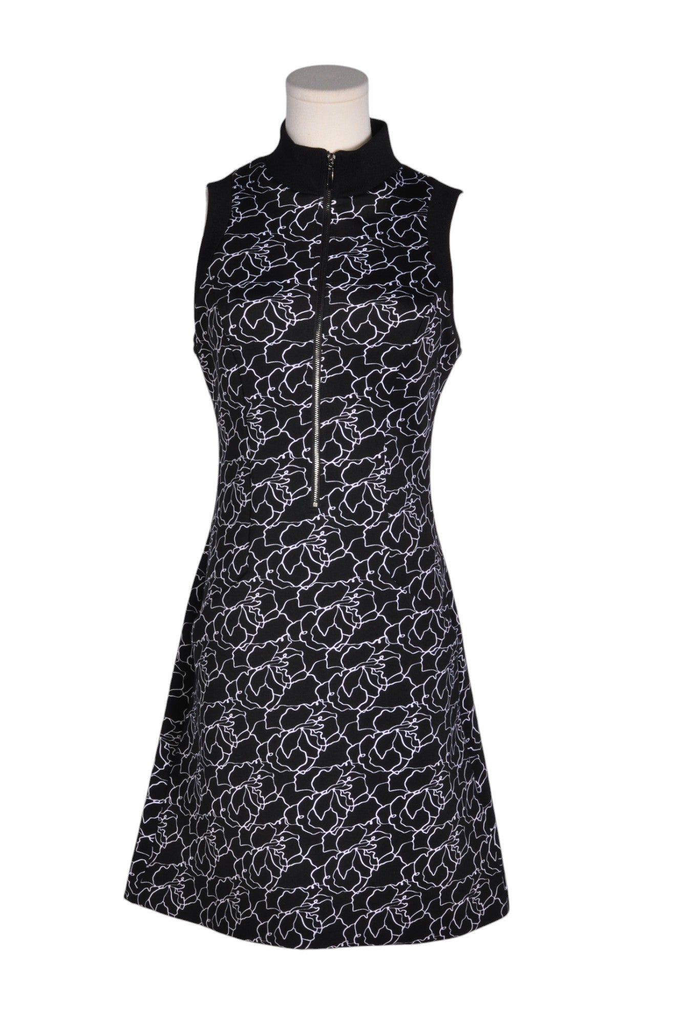 GUESS Women A-Line Dresses Regular fit in Black - Size S | 39.99 $ KOOP